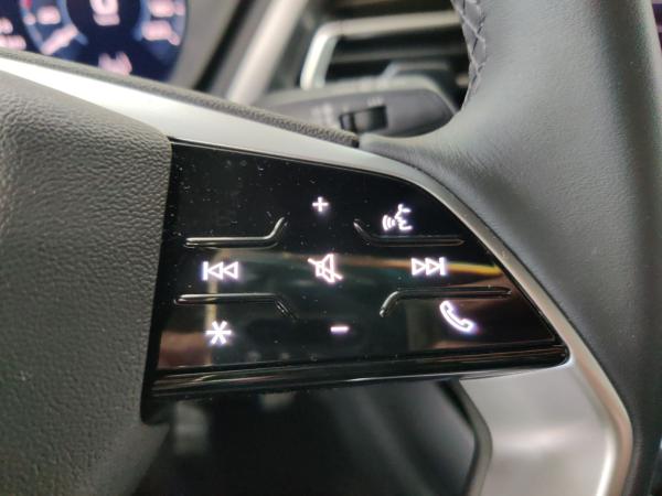 Audi Q4 e-tron 40 Standklima/Sportsitze/WäPu/06.30Garantie