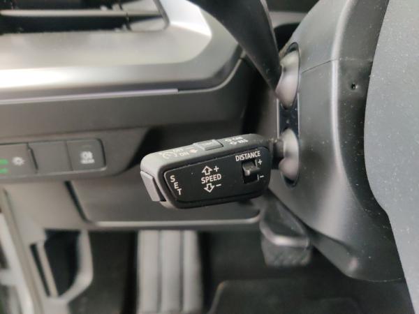 Audi Q4 e-tron 40 Standklima/Sportsitze/WäPu/06.30Garantie