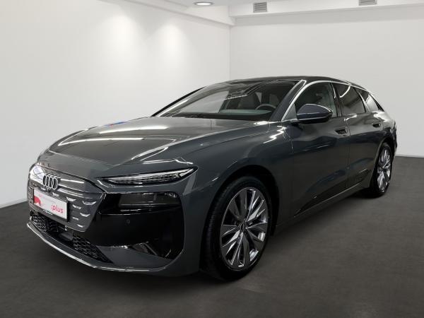 Audi A6 e-tron A6 Avant e-tron Tech Plus AHK Privacy Sportsitze