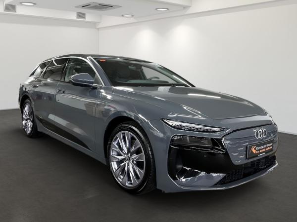 Audi A6 e-tron A6 Avant e-tron Tech Plus AHK Privacy Sportsitze