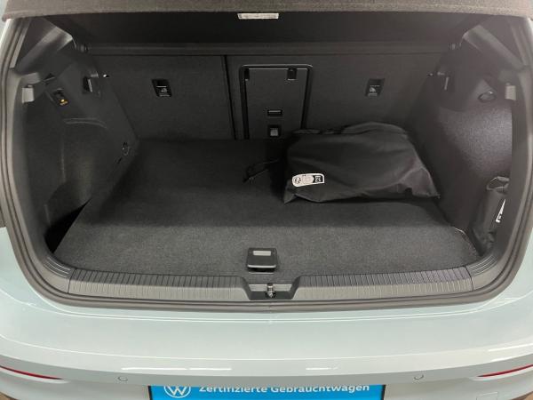 Volkswagen Golf GTE 1,5 l eHybrid PANO AHK Technikpaket Park&ComfortPRO