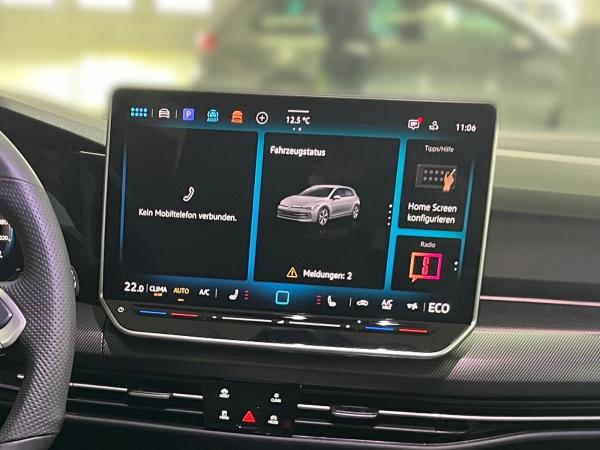 Volkswagen Golf GTE 1,5 l eHybrid PANO AHK Technikpaket Park&ComfortPRO