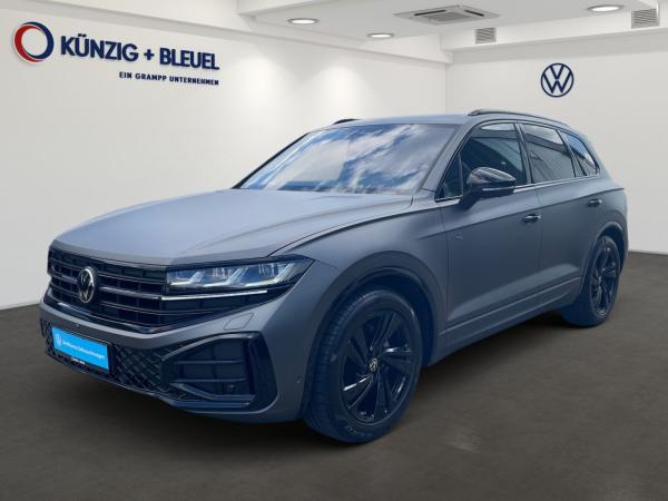 Volkswagen Touareg R-Line 3.0TDI +AHK+WANK+LUFT+STDHZ+