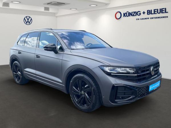 Volkswagen Touareg R-Line 3.0TDI +AHK+WANK+LUFT+STDHZ+