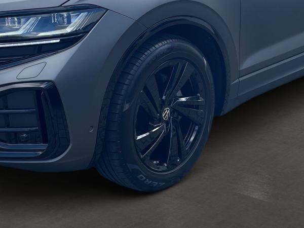 Volkswagen Touareg R-Line 3.0TDI +AHK+WANK+LUFT+STDHZ+