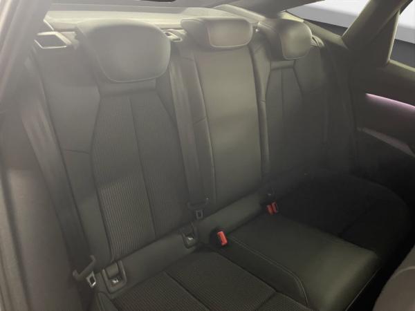 Audi Q4 e-tron Sportback 45 AHK LED LM 21" Navi RFK ACC Wärmepumpe