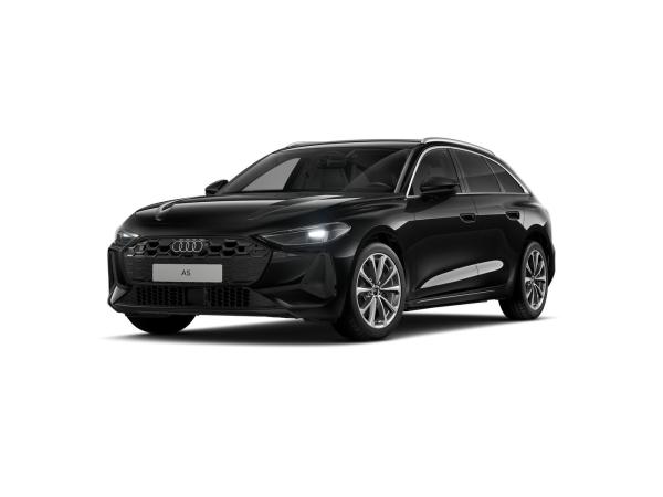 Audi A5 Avant TFSI quattro Stronic NAVI LED AHK RFK// sofort verfügbar!!