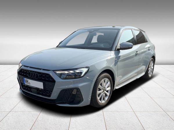 Audi A1 Sportback 30 TFSI S line S tronic LED Kamera