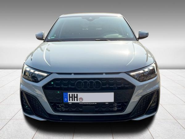 Audi A1 Sportback 30 TFSI S line S tronic LED Kamera