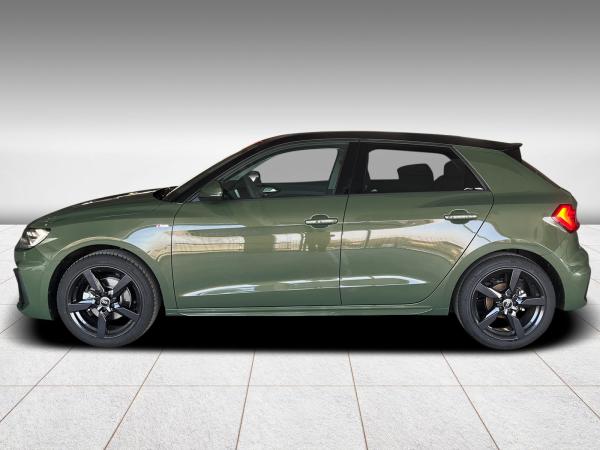 Audi A1 Sportback 30 TFSI S line S tronic LED/ACC/KAM