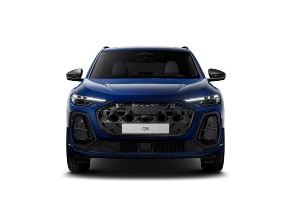 Audi Q5 2.0 TFSI quattro S line AHK Navi Pano B&O HUD