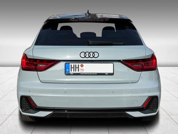 Audi A1 Sportback 30 TFSI S line S tronic LED Kamera