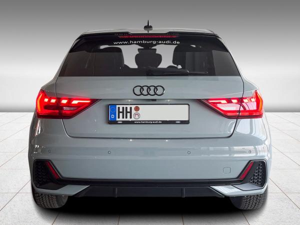 Audi A1 Sportback 30 TFSI S line S tronic Sound LED