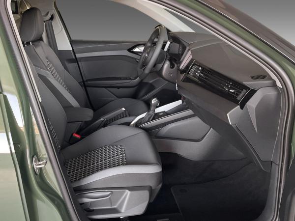 Audi A1 Sportback 30 TFSI S line S tronic LED/ACC/KAM