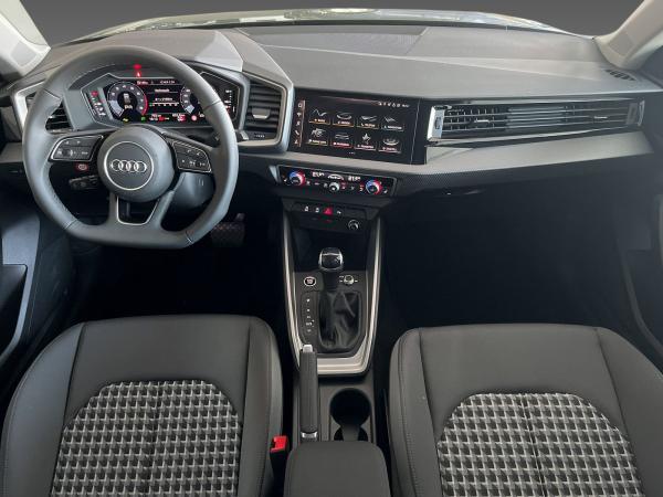 Audi A1 Sportback 30 TFSI S line S tronic LED/ACC/KAM