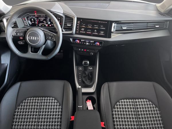 Audi A1 Sportback 30 TFSI S line S tronic Sound LED