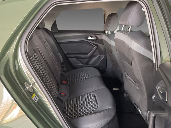 Audi A1 Sportback 30 TFSI S line S tronic LED/ACC/KAM
