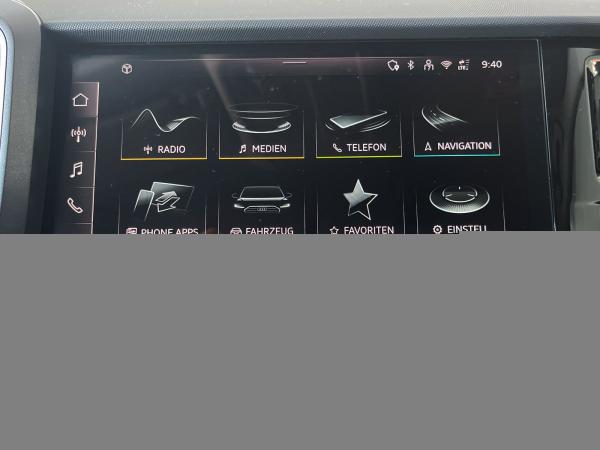 Audi A1 Sportback 30 TFSI S line S tronic Sound LED