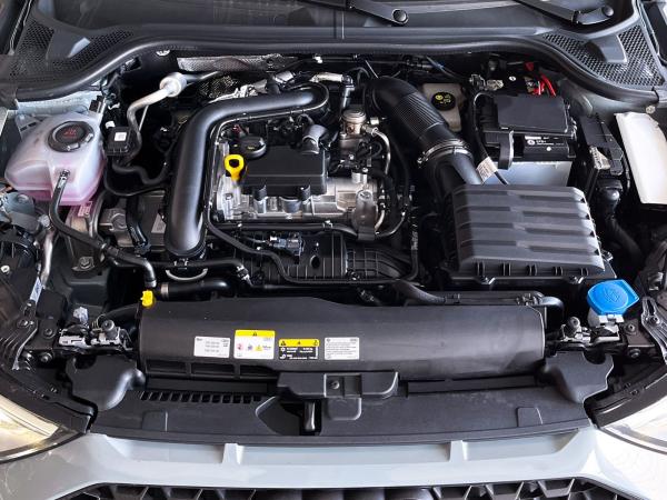 Audi A1 Sportback 30 TFSI S line S tronic ACC CarPlay