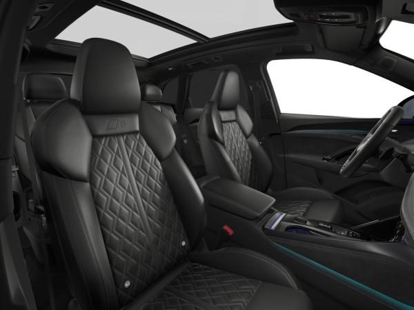 Audi Q5 2.0 TFSI quattro S line AHK Navi Pano B&O HUD
