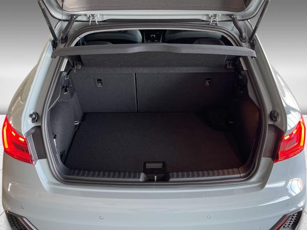 Audi A1 Sportback 30 TFSI S line S tronic ACC CarPlay
