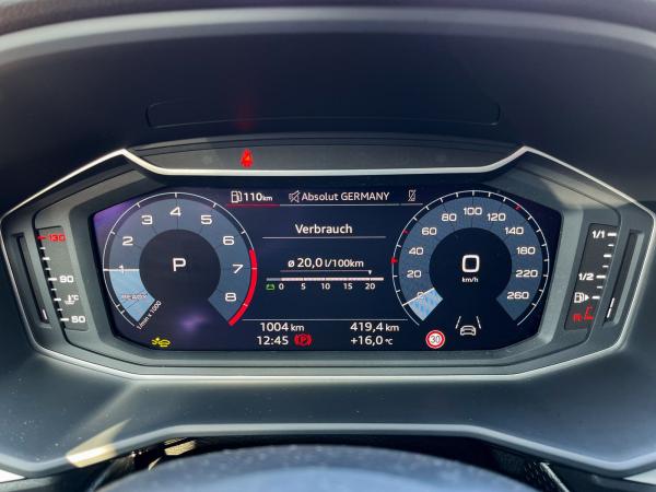 Audi A1 Sportback 30 TFSI S line S tronic LED Kamera