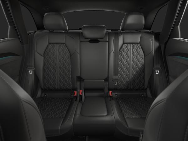 Audi Q5 2.0 TFSI quattro S line AHK Navi Pano B&O HUD