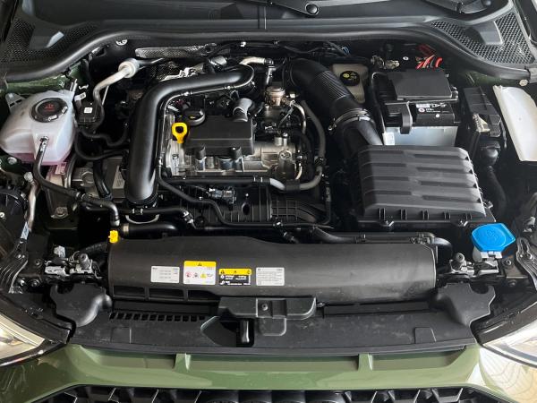 Audi A1 Sportback 30 TFSI S line S tronic LED/ACC/KAM