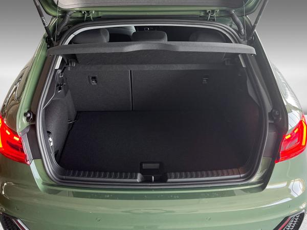 Audi A1 Sportback 30 TFSI S line S tronic LED/ACC/KAM