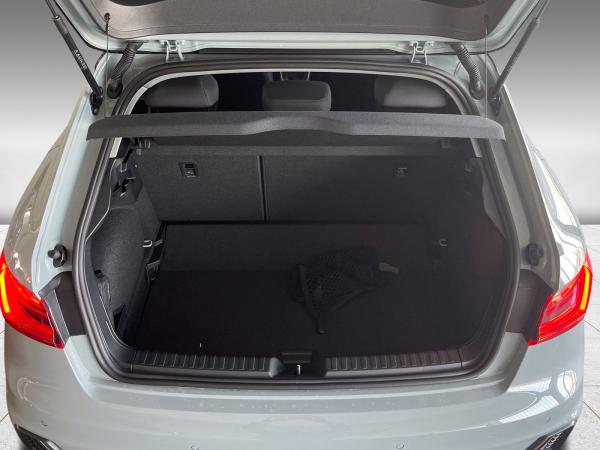 Audi A1 Sportback 30 TFSI S line S tronic Sound LED