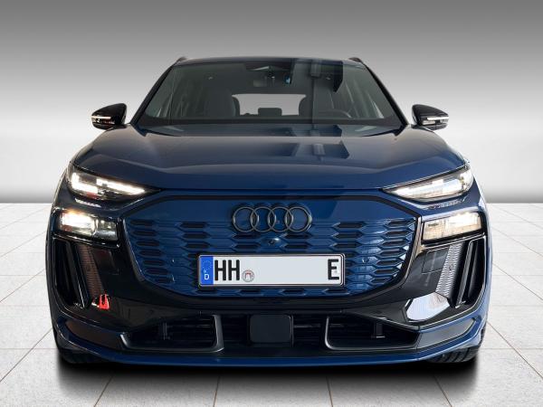 Audi Q6 e-tron quattro edition one AHK Navi TechPro