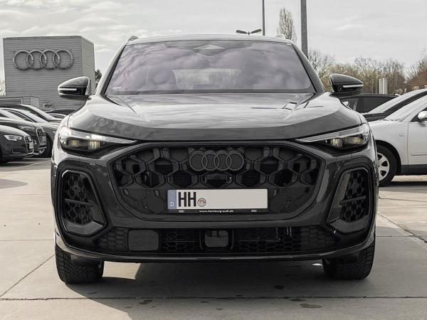 Audi SQ5 Sportback 3.0 TFSI quattro B&O HeadUp Pano