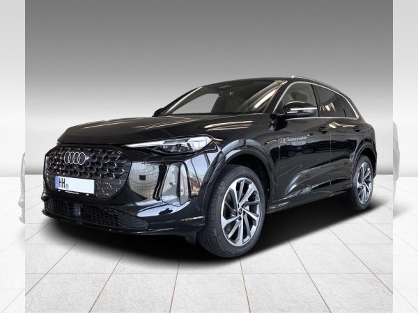 Audi Q5 2.0 TFSI S tronic AHK Navi Matrix ACC Keyless