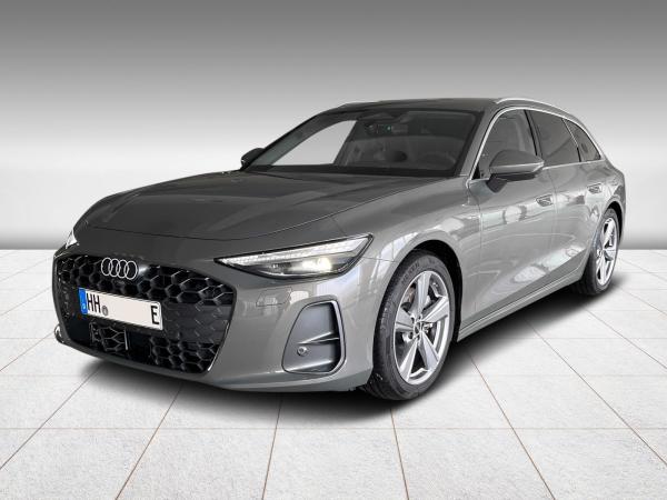 Audi A6 Avant 2.0 TFSI e-hybrid quattro HUD Navi ACC