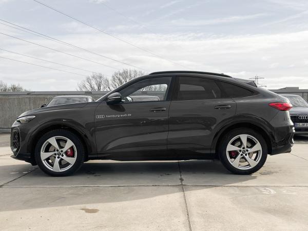 Audi SQ5 Sportback 3.0 TFSI quattro B&O HeadUp Pano