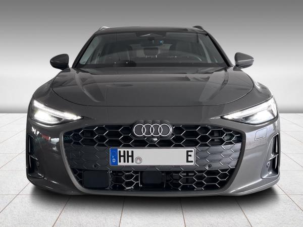 Audi A6 Avant 2.0 TFSI e-hybrid quattro HUD Navi ACC