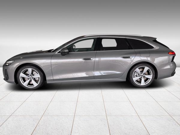 Audi A6 Avant 2.0 TFSI e-hybrid quattro HUD Navi ACC