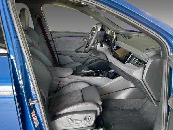 Audi Q6 e-tron quattro edition one AHK Navi TechPro