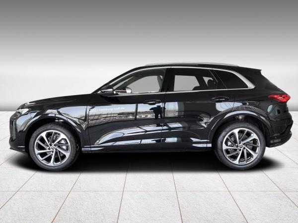 Audi Q5 2.0 TFSI S tronic AHK Navi Matrix ACC Keyless