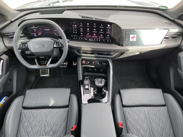 Audi SQ5 Sportback 3.0 TFSI quattro B&O HeadUp Pano