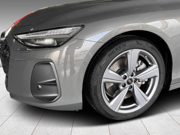 Audi A6 Avant 2.0 TFSI e-hybrid quattro HUD Navi ACC