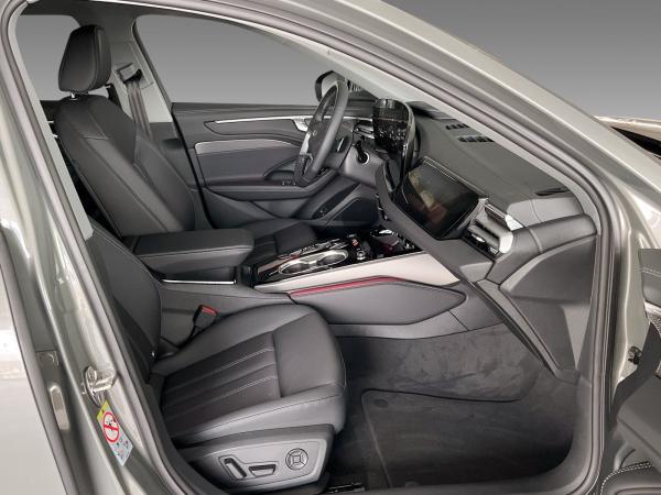 Audi A6 Avant 2.0 TFSI e-hybrid quattro HUD Navi ACC