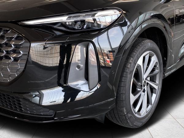 Audi Q5 2.0 TFSI S tronic AHK Navi Matrix ACC Keyless