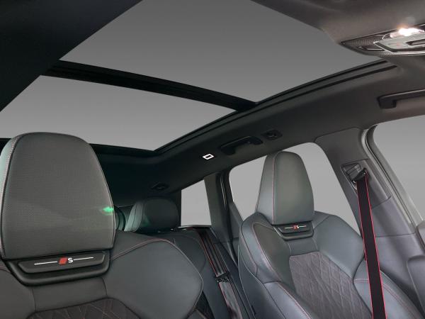 Audi Q6 e-tron quattro edition one AHK Navi TechPro