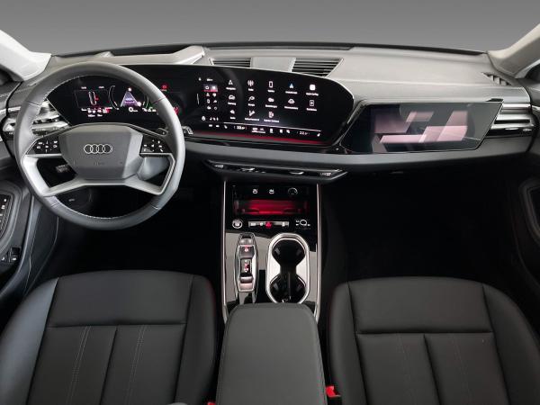 Audi A6 Avant 2.0 TFSI e-hybrid quattro HUD Navi ACC