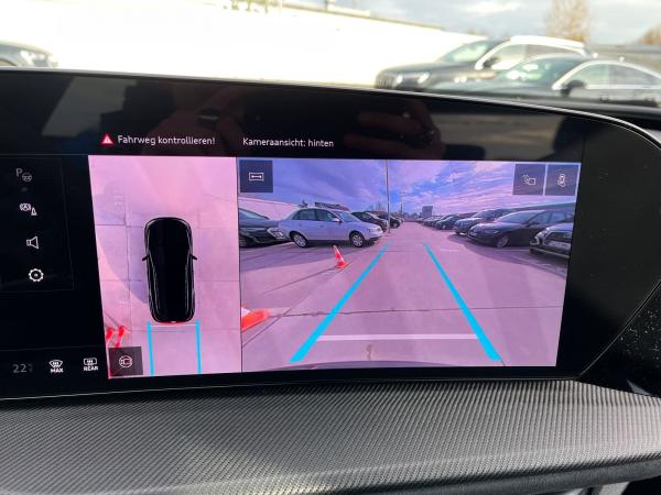 Audi SQ5 Sportback 3.0 TFSI quattro B&O HeadUp Pano