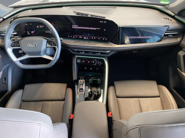 Audi Q5 2.0 TFSI S tronic AHK Navi Matrix ACC Keyless