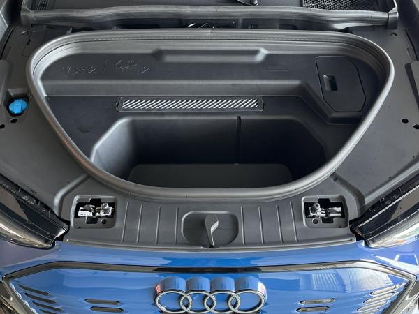 Audi Q6 e-tron quattro edition one AHK Navi TechPro