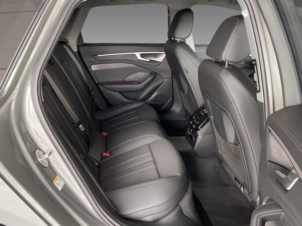 Audi A6 Avant 2.0 TFSI e-hybrid quattro HUD Navi ACC