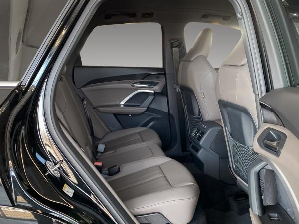 Audi Q5 2.0 TFSI S tronic AHK Navi Matrix ACC Keyless